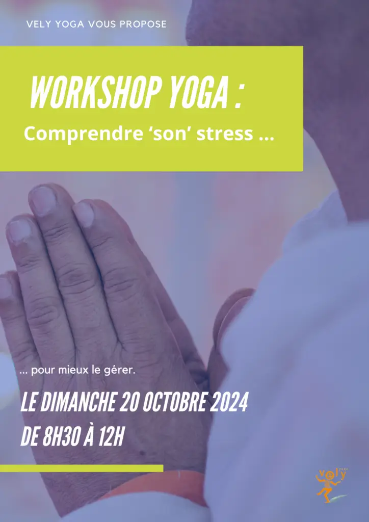 workshop stress 20/10/24